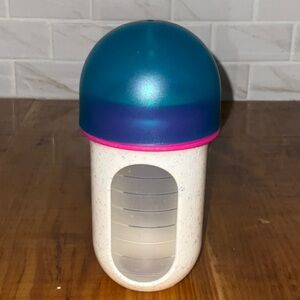 *CUSTOM* Boon Nursh Baby Bottle 240mL/8oz.